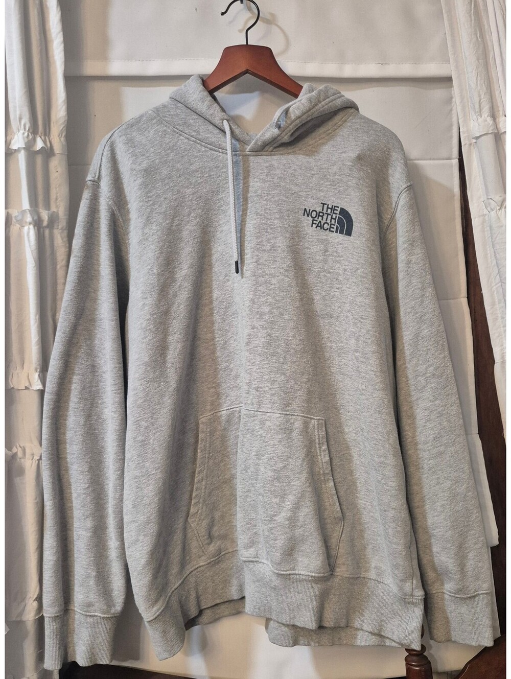 The North Face Men's Box NSE (Never Stop Exploring)